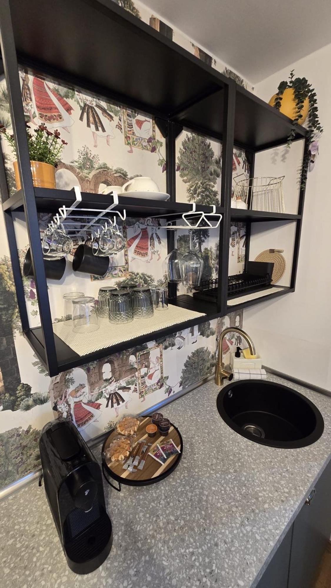 For You Apartments Silence سيبيو المظهر الخارجي الصورة