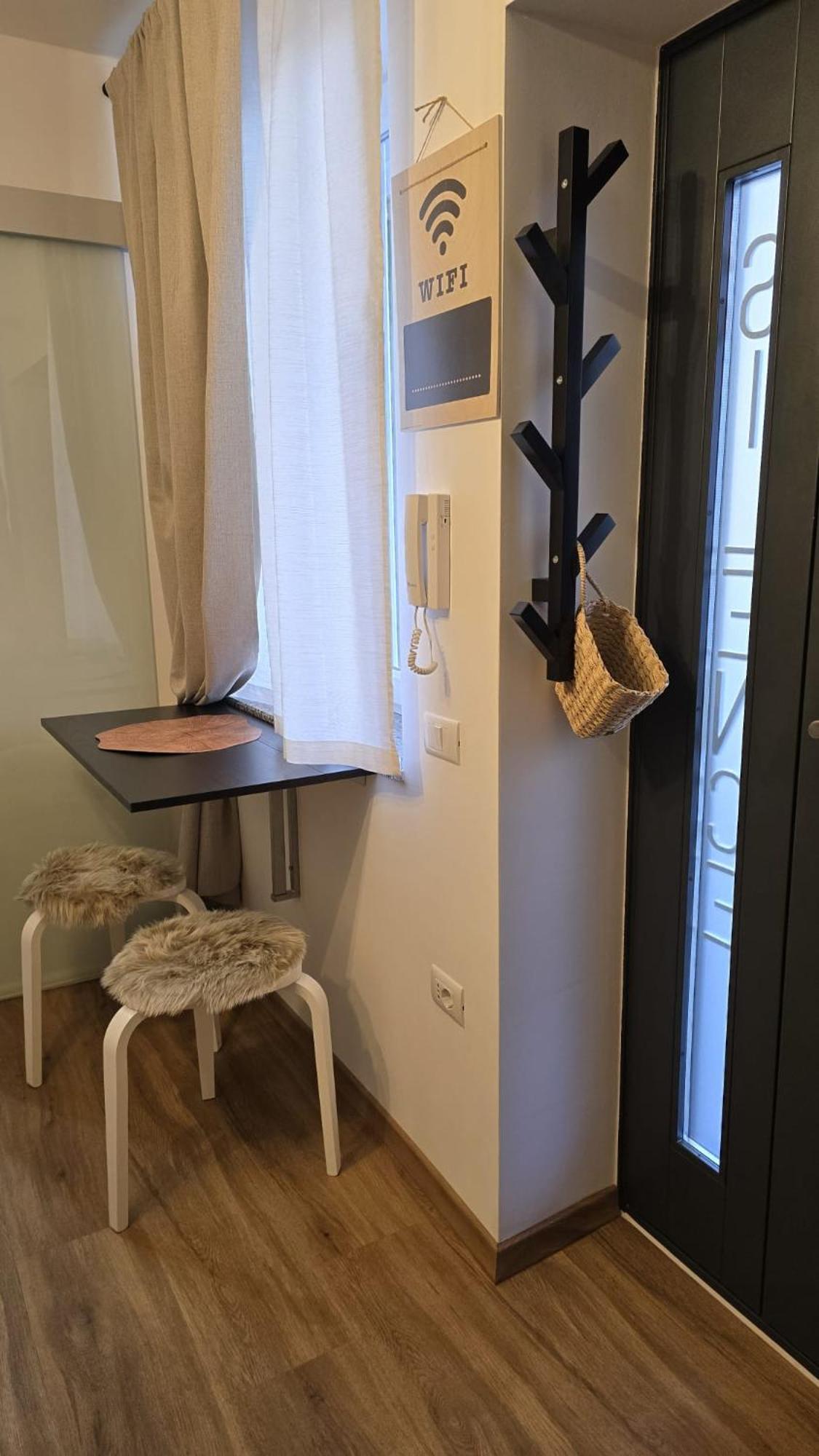 For You Apartments Silence سيبيو المظهر الخارجي الصورة